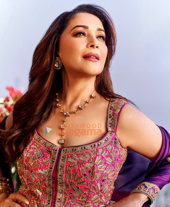 madhuri dixit 5 8