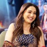 Madhuri Dixit: “Only me, Vidya & Kartik knew the climax” | Bhool Bhulaiyaa 3