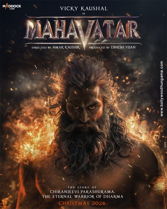 Mahavatar Cast List Mahavatar Movie Star Cast Release Date Movie