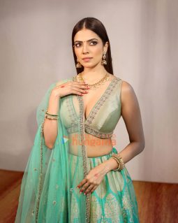 Celeb Photos Of Malavika Mohanan