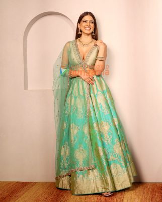 Celeb Photos Of Malavika Mohanan