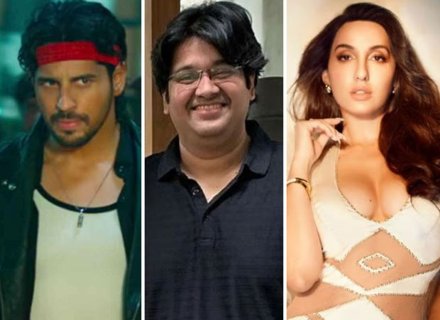 Marjaavaan turns 5: Milap Zaveri thanks his “Phenomenal team” and “Lucky charm” Nora Fatehi