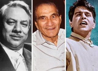 When Mehboob Khan warned, ‘Ye Naya Daur Teri Kabar Khod Degi,’ but B.R. Chopra proved him wrong – with Dilip Kumar signing for just Rs. 50,000