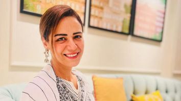 Mona Singh shoots in 8 degrees in Amritsar for her next untitled project