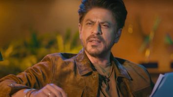 Mufasa: The Lion King | Ek Raja Ki Kahaani | Shah Rukh Khan | In Cinemas 20 December