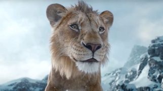 Mufasa: The Lion King | Final Hindi Trailer | In Cinemas December 20