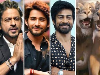 Shah Rukh Khan, Mahesh Babu, and Arjun Das lead star-studded voice cast for Mufasa: The Lion King in Hindi, Tamil and Telugu; deets inside