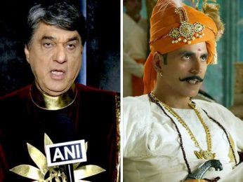 Mukesh Khanna aka Shaktimaan takes a dig at Akshay Kumar playing Prithviraj Chauhan; says, “Sirf muche aur wig lagaake thodi na ban sakte hai?”