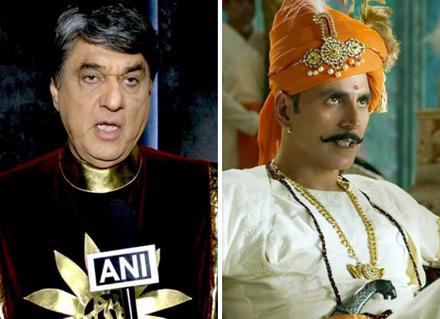 Mukesh Khanna aka Shaktimaan takes a dig at Akshay Kumar playing Prithviraj Chauhan; says, “Sirf muche aur wig lagaake thodi na ban sakte hai?”