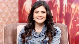 ‘My First’ with Zareen Khan | First Crush | First Drink | First Rejection ‘My First’ with Zareen Khan | First Crush | First Drink | First Rejection