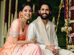 Naga Chaitanya on being accepted by Sobhita Dhulipala’s family, “I’m treated like a son by her family”