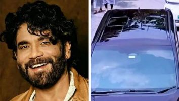 Nagarjuna buys Lexus worth Rs. 2.5 crores; sparks rumours about it being a wedding gift for Naga Chaitanya and Sobhita Dhulipala