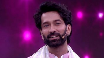 Nakuul Mehta opens up about his new collaboration with Star Plus show Udne Ki Aasha; says, “It was a homecoming of sorts to Star Plus where I started my television career”