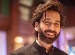 Nakuul Mehta to return to Star Plus and this will be his role!