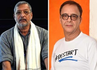 35 Years of Parinda: When Nana Patekar bashed up Vidhu Vinod Chopra that almost cost him a role in Amol Palekar’s next