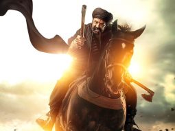 Nandamuri Balakrishna turns Daaku Maharaj in Bobby Deol starrer NBK109; watch teaser