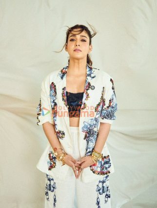 Nayanthara