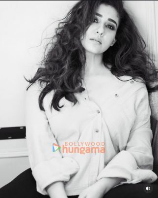 Nayanthara