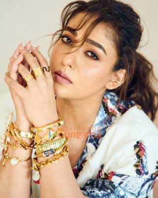 Nayanthara