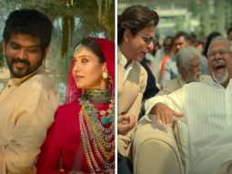 Nayanthara: Beyond the Fairy Tale Trailer: Glimpses of Shah Rukh Khan-Mani Ratnam-Rajinikanth from her wedding to Vignesh Shivan shown; Rana Daggubati calls her ‘thug’, watch