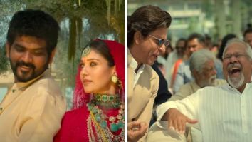 Nayanthara: Beyond the Fairy Tale Trailer: Glimpses of Shah Rukh Khan-Mani Ratnam-Rajinikanth from her wedding to Vignesh Shivan shown; Rana Daggubati calls her ‘thug’, watch