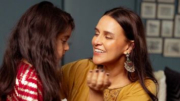 Neha Dhupia shows why ‘mothers’ will always remain the no. 1 fans of their children in this heartfelt birthday post for daughter Mehr Neha Dhupia shows why ‘mothers’ will always remain the no. 1 fans of their children in this heartfelt birthday post for daughter Mehr