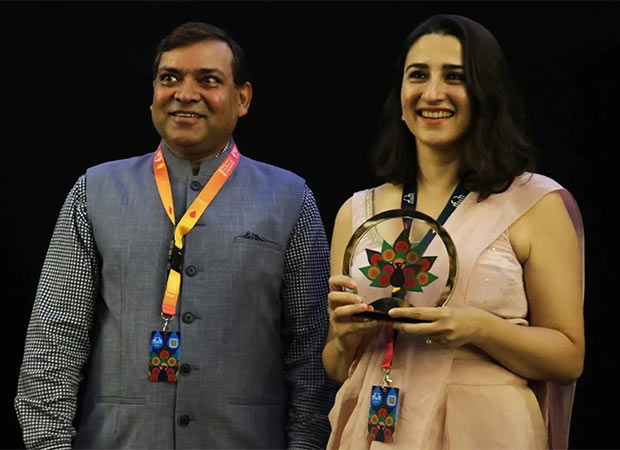 Netflix collaborates with IFFI for skilling Initiatives, interactive booths, and more : Bollywood News