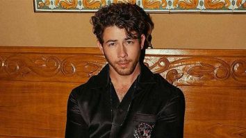 Nick Jonas announced as 2025 brand ambassador for Fossil