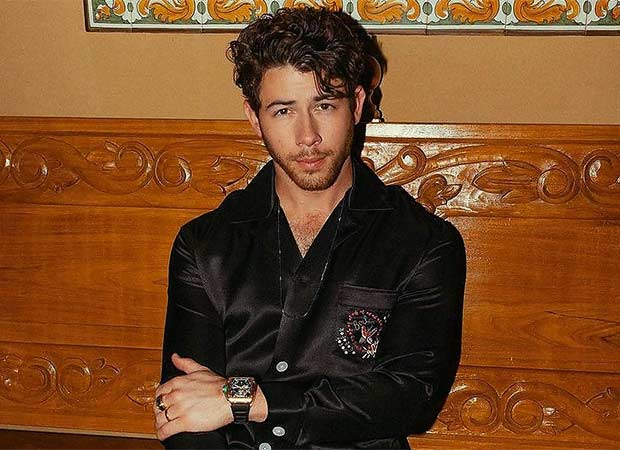 Nick Jonas announced as 2025 brand ambassador for Fossil Nick Jonas announced as 2025 brand ambassador for Fossil