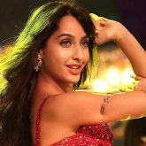 Nora Fatehi recalls refusing “tiny” blouse for ‘Dilbar’: “Don't over-sexualise me. I get it, it is a sexy song, but…”