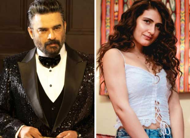 EXCLUSIVE: Not Tharki, Madhavan-Fatima Sana Shaikh starrer is titled Aap Jaisa Koi