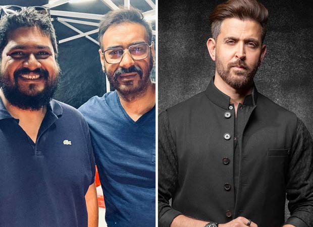 Ajay Devgn and Om Raut reunite for Unsung Warriors sequel: Hrithik Roshan to join as antagonist? Here’s what we know!  : Bollywood News