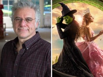 EXCLUSIVE: Hollywood VFX Expert Pablo Helman recognizes Indian cinema’s strength in choreography and color as he talks about his work in Wicked; says, “It was exhausting” EXCLUSIVE: Hollywood VFX Expert Pablo Helman recognizes Indian cinema’s strength in choreography and color as he talks about his work in Wicked; says, “It was exhausting”
