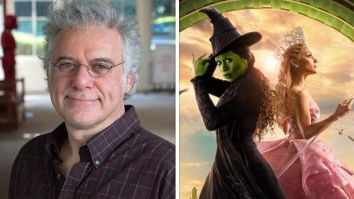 EXCLUSIVE: Hollywood VFX Expert Pablo Helman recognizes Indian cinema’s strength in choreography and color as he talks about his work in Wicked; says, “It was exhausting”