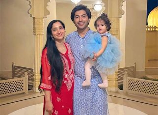Pandya Store actor Akshay Kharodia announces separation from his wife Divya; asserts about co-parenting their daughter Ruhi