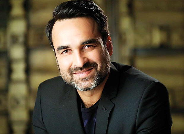 Pankaj Tripathi joins Arunachal Pradesh Government’s efforts to promote theatre in the state : Bollywood News – Bollywood Hungama