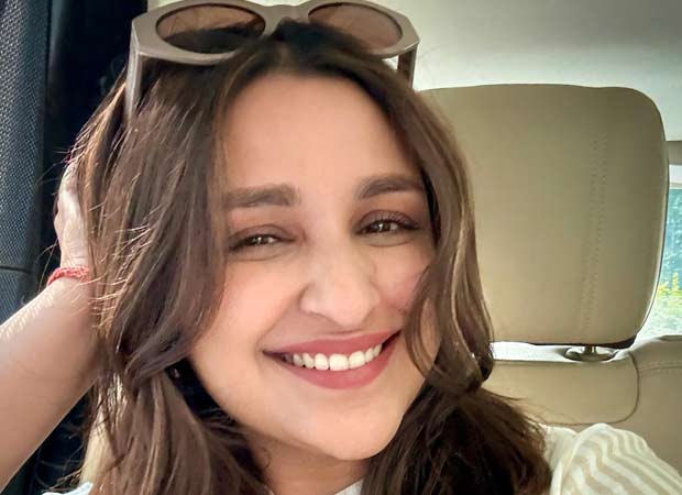Parineeti Chopra drops a hint about her next film and fans can’t keep calm! 