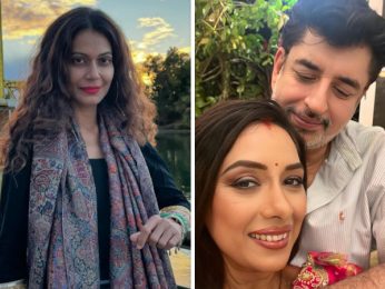 Payal Rohatgi lashes out at Rupali Ganguly amid lawsuit against stepdaughter controversy; says, “You did marry a guy who was married when you met him” Payal Rohatgi lashes out at Rupali Ganguly amid lawsuit against stepdaughter controversy; says, “You did marry a guy who was married when you met him”