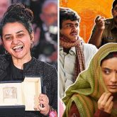 Payal Kapadia speaks on Laapataa Ladies being India’s official entry for Oscars over her Cannes Award-winning film All We Imagine As Light: “Oscar is like a lobby”