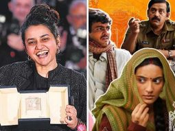 Payal Kapadia speaks on Laapataa Ladies being India’s official entry for Oscars over her Cannes Award-winning film All We Imagine As Light: “Oscar is like a lobby”