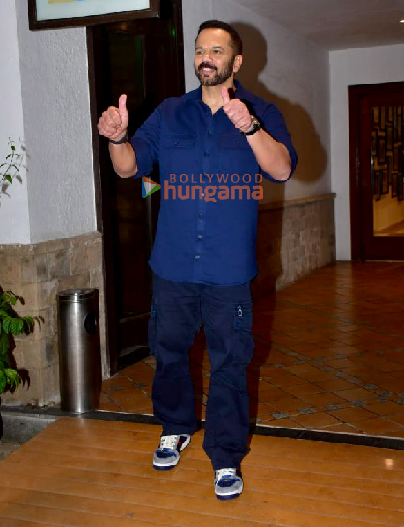 photo rohit shetty snapped in juhu 3
