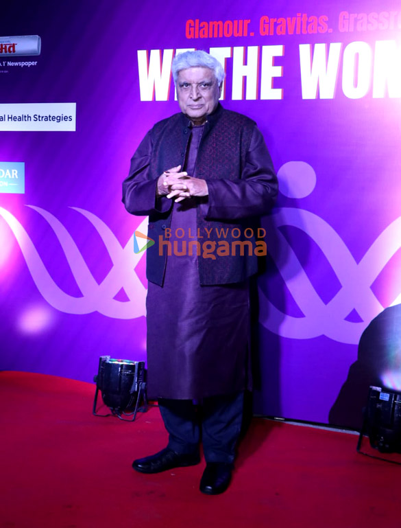 photos ananya panday rajkummar rao sonam kapoor ahuja and others attend barkha dutts flagship event we the women 1 2