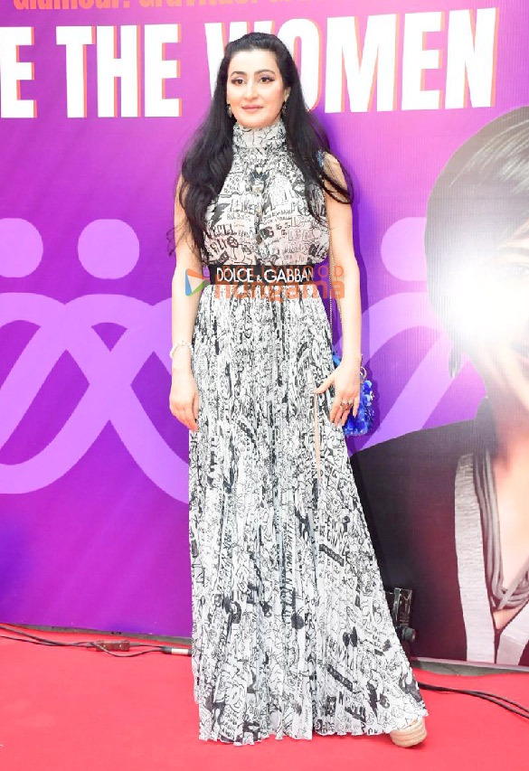 photos ananya panday rajkummar rao sonam kapoor ahuja and others attend barkha dutts flagship event we the women 33 2