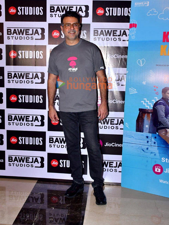 photos elli avrram imran khan and others grace the premiere of khwaabon ka jhamela 21