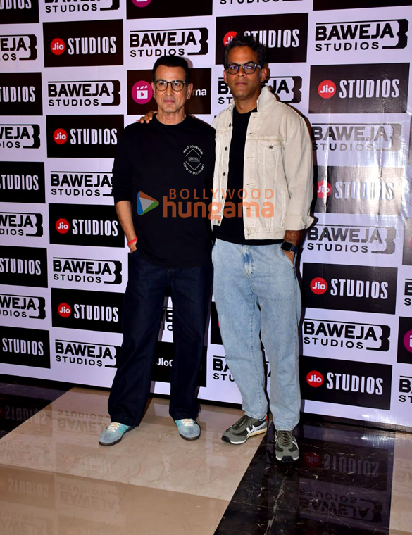photos elli avrram imran khan and others grace the premiere of khwaabon ka jhamela 7