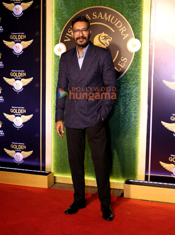 photos genelia deshmukh riteish deshmukh and others snapped at the vishwa samudra golden eagles championship 12