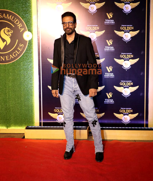 photos genelia deshmukh riteish deshmukh and others snapped at the vishwa samudra golden eagles championship 3
