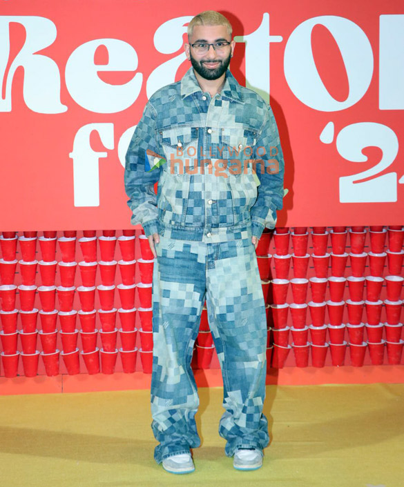 photos jacqueline fernandez arjun kapoor rhea chakraborty alfiya jafri and others grace the myntra creators fest 2024 1