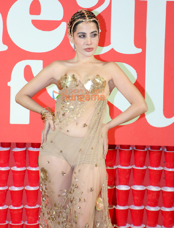 photos jacqueline fernandez arjun kapoor rhea chakraborty alfiya jafri and others grace the myntra creators fest 2024 8
