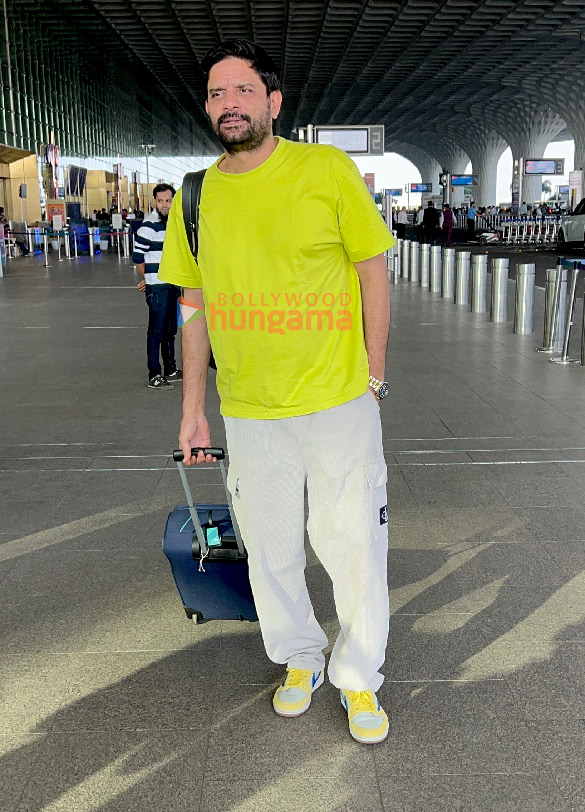 photos katrina kaif raashii khanna boman irani and jaideep ahlawat snapped at the airport 5